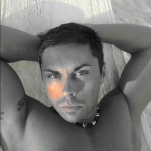 Meet your Posher, Frank